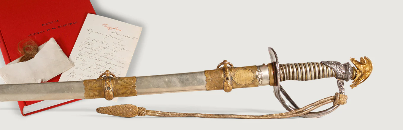 Timeless Western and Indigenous Treasures
